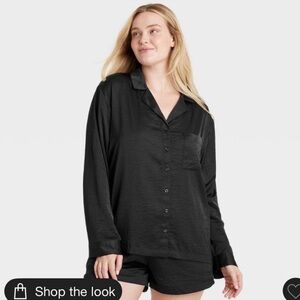 Target two piece pajama